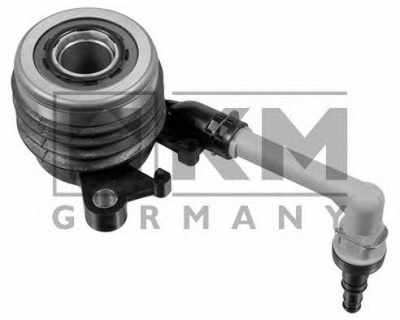 KM GERMANY 0691570 -  Центральный выключатель, система сцепления